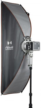 Hobolite Quick Release Dual Softbox Set