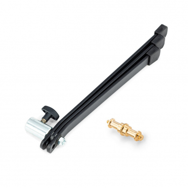 Manfrotto Bodenstativ Backlite, Fuss 003 