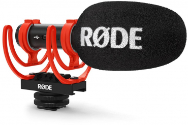 Rode Video Mic GO II Einzelstück