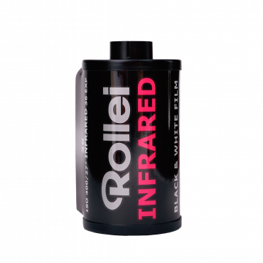 Rollei Infared 400S 36 Aufnahmen - 6054329 Rollei Infared 400S 36 Aufnahmen