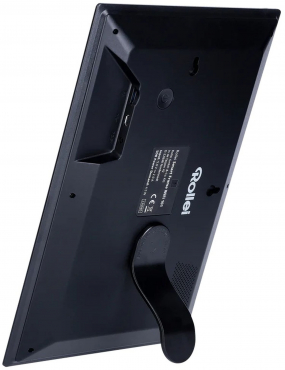 Rollei Smart Frame WiFi 101 Mirror