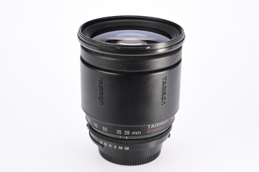 Tamron 3,8-5,6/ 28-200mm Nikon F gebraucht #9165847