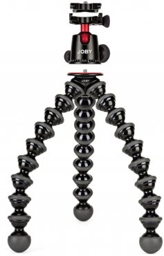 Joby GorillaPod 5K Tripod Kit Made in Italy