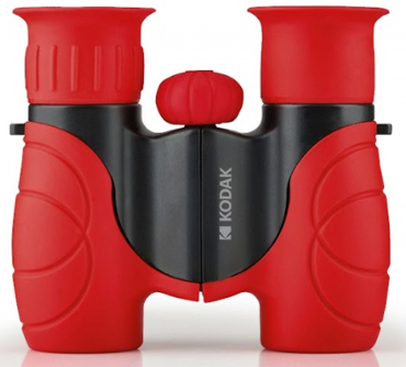 Kodak BCS100 Fernglas rot