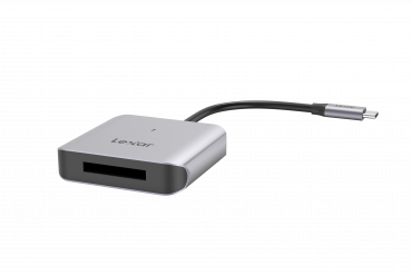 Lexar CFexpress Type B USB-C Reader RW510 Global