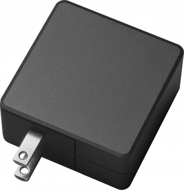 Nikon EH-8P mains adapter with battery charging function