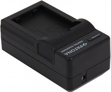 PATONA Chargeur 2en1 Nikon EN-EL25