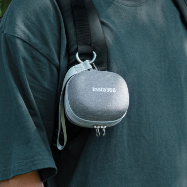 INSTA360 Mini étui de transport