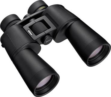 Nikon Action 7x50 schwarz