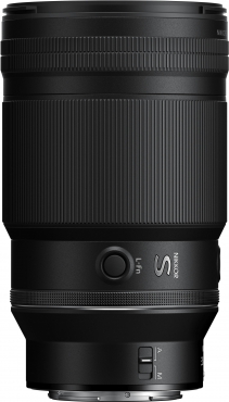 Nikon ZR + Nikkor Z 35mm f1,2 S