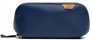 Peak Design Tech Pouch Small blau