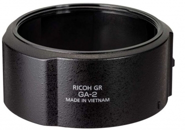 Ricoh GR Attachment adapter GA-2