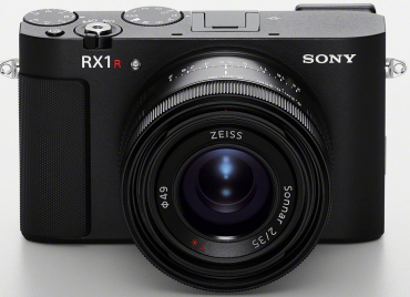 Sony DSC-RX1R III