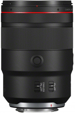 Canon EOS R6 III + 135mm f1,8 L IS USM