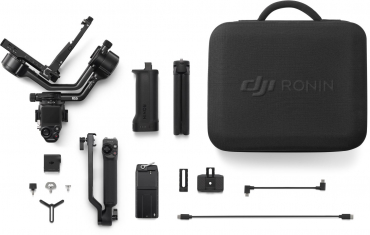 DJI RS 5 Combo