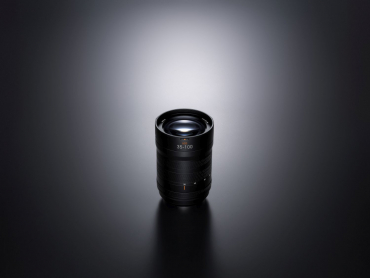 HASSELBLAD X2D II 100C + XCD 35-100mm f2.8-4.0