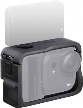 INSTA360 GO Ultra Utility Frame