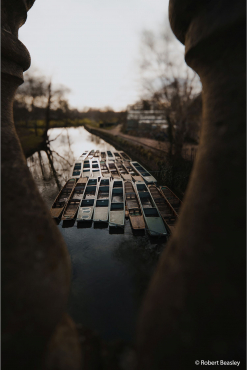 LAOWA 17mm f4 FF Zero-D Tilt-Shift für Nikon Z