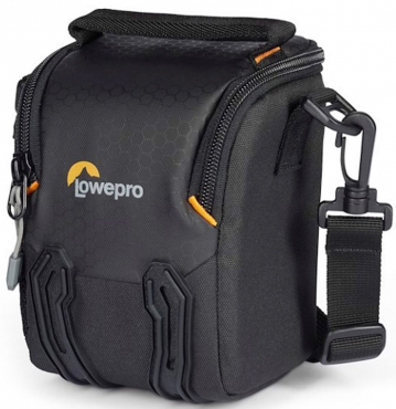 Lowepro Adventura SH 115 III schwarz