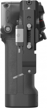 Nikon ZR + DJI Focus Pro Creator Combo