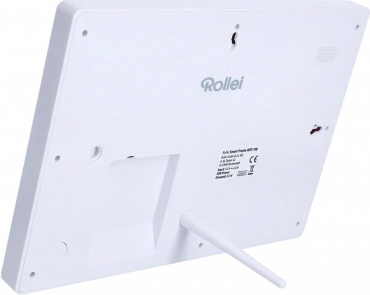 Rollei Smart Frame WiFi 100 White
