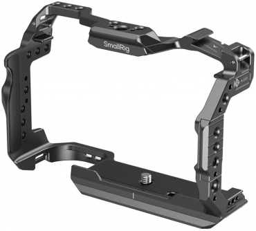 SmallRig 4159B HawkLock QR Cage f. Canon EOS R6 II