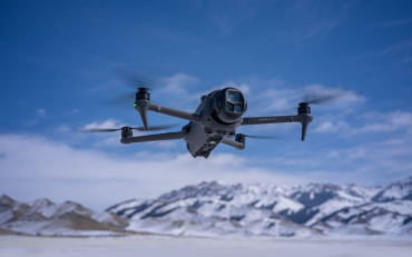 DJI Mavic 4 Pro + Lexar Silver Plus microSDXC 256GB