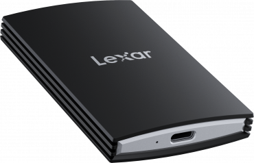 Lexar ARMOR 700 Portable SSD 2TB