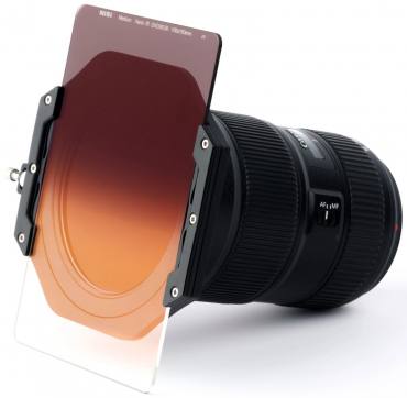 NiSi JetMag Pro Filterhalter Kit für 82MAG