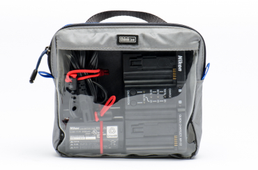 thinkTank Gestion des câbles 20