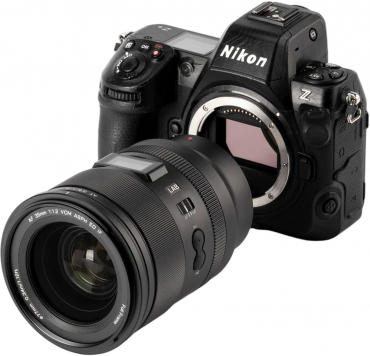 Viltrox AF 35 mm f1.2 Nikon Monture Z