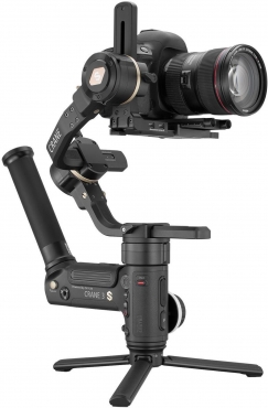 Zhiyun Crane 3S Pro customer return