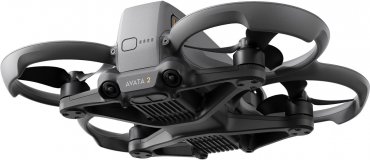 DJI Avata 2 Fly More Combo (Single Battery) Einzelstück