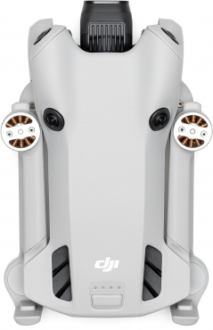DJI Mini 4 Pro Fly More Combo + RC 2 + kit de filtres ND (ND16/64/256)