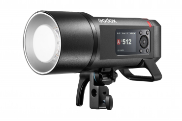 Godox AD600Pro II