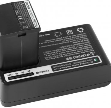Godox WB29B Akku für AD200Pro II