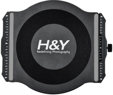 H&Y K-Series Magnetic Holder Cap