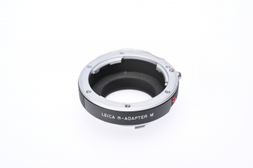 Leica R-Adapter M gebraucht #9166407