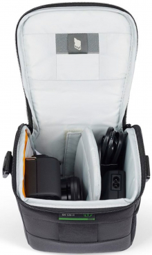 Lowepro Adventura SH 120 III black