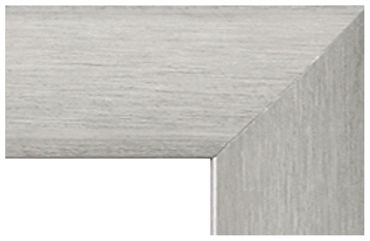 Walther AL130D Aluline Aluminiumrahmen 21x29.7cm stahl