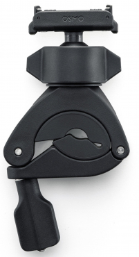 DJI Osmo Action Dual-Direction Mini Handlebar Mount