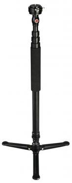 Hama Monopod Smooth 155 Click w. Stand spider