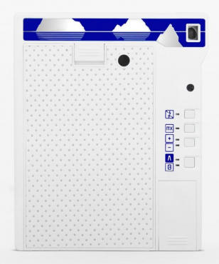 Lomography LomoInstant Automat Glass & Lenses Kiliman