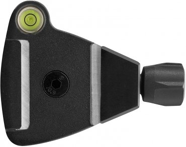 Manfrotto MSQ6T TOP LOCK Adaptateur QR Voyage