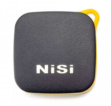 NiSi Bluetooth remote trigger without battery