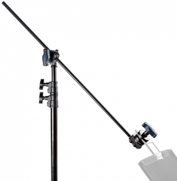 Avenger C-Stativ Stativ 40 schwarz 3,3m Kit