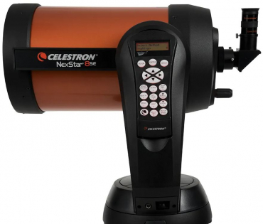 Celestron NexStar 8 SE inkl. Stativ