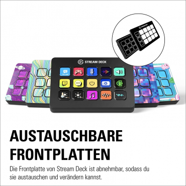 Elgato Stream Deck MK.2