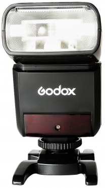 Godox TT350C flash unit for Olympus/Panasonic