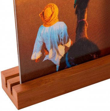 Goldbuch Holzgalerie 920185 Bamboo klein